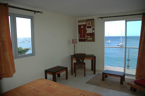 La Villa Saint Pierre Hotel Bagian luar foto