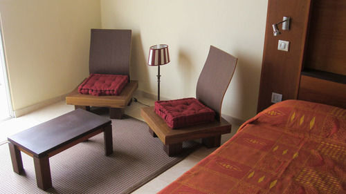La Villa Saint Pierre Hotel Bagian luar foto